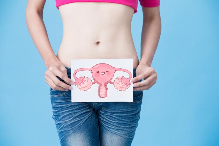 ¿Es posible quedar embarazada con el síndrome de ovarios poliquísticos?