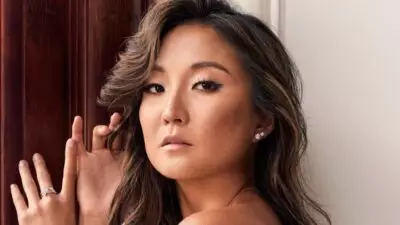 Ashley Park, de “Emily in Paris”, a punto de morir tras shock séptico