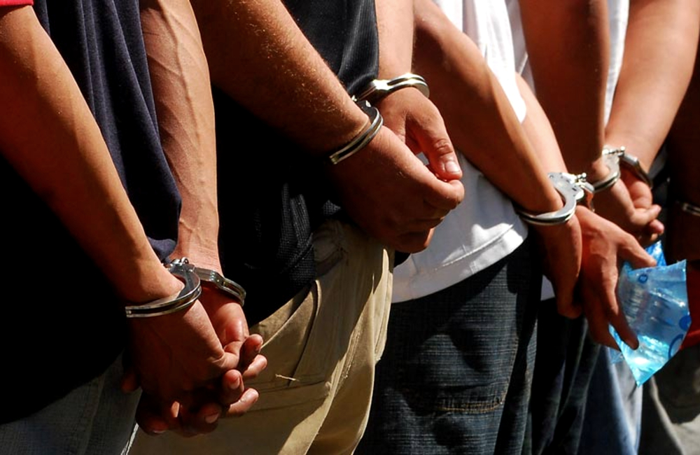 Desmantelan red que facilitaba migración ilegal a indios y pakistaníes