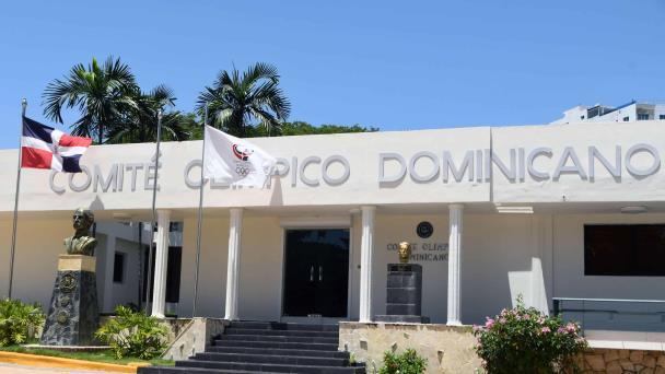 Seis directivos del Comité Olímpico Dominicano renuncian y exigen nuevas elecciones