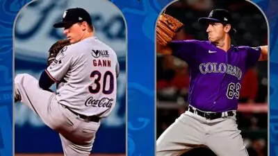 Gann y Rosscup reforzarán al Licey en la final