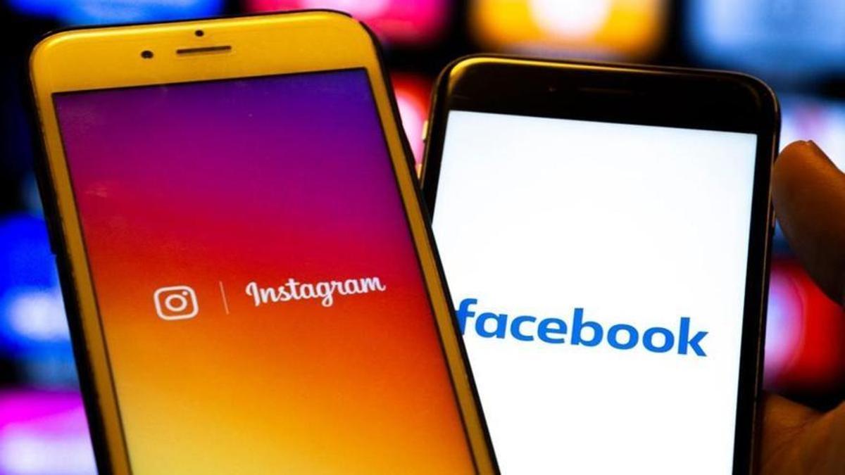 Instagram y Facebook restringirán contenido a menores de edad