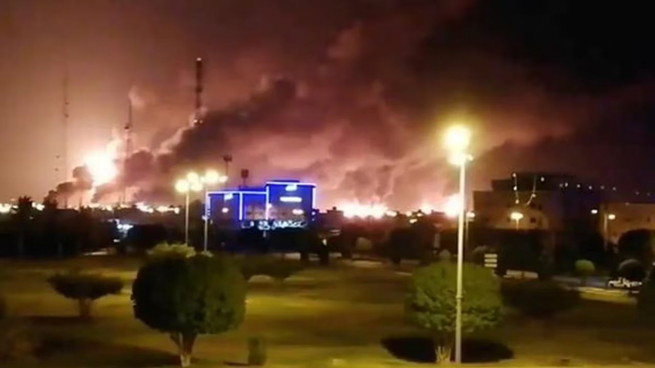 La OTAN justifica los ataques de EE. UU. y R.Unido en Yemen y los califica de "defensivos"