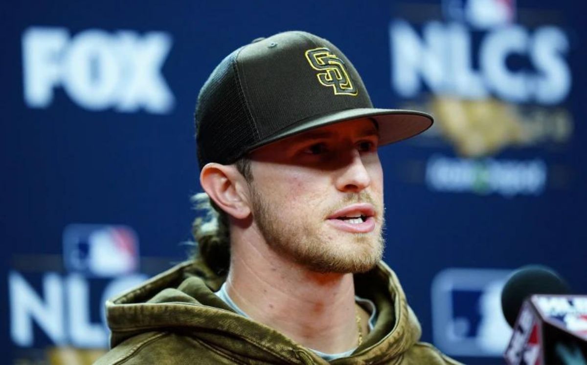 Astros firman al cerrador Josh Hader por 95 millones de dólares y cinco temporadas