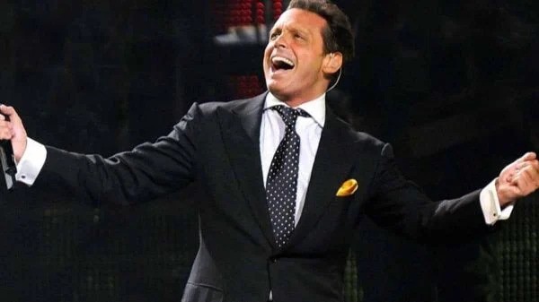 Luis Miguel se despide de España con tres conciertos en Marbella