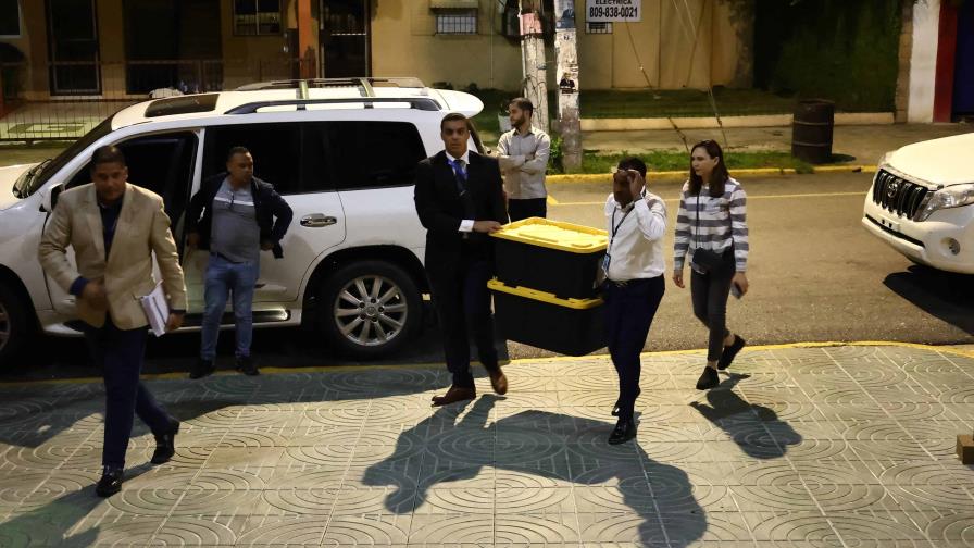 Se suman otros 30 querellantes contra red de estafa desarticulada en Operación Nido