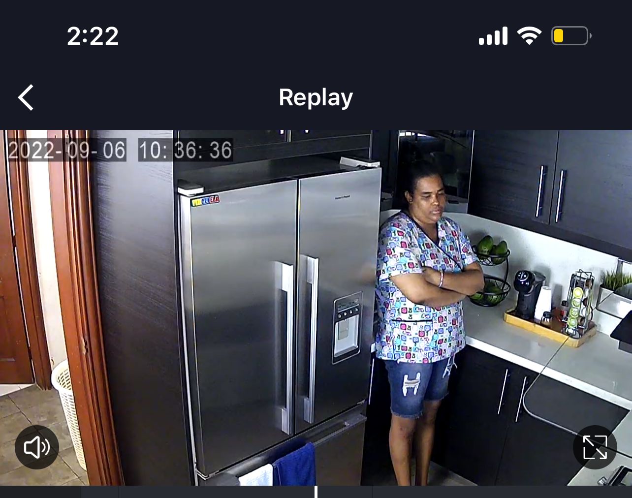 Liberan mujer acusada de robo; víctimas se quejan