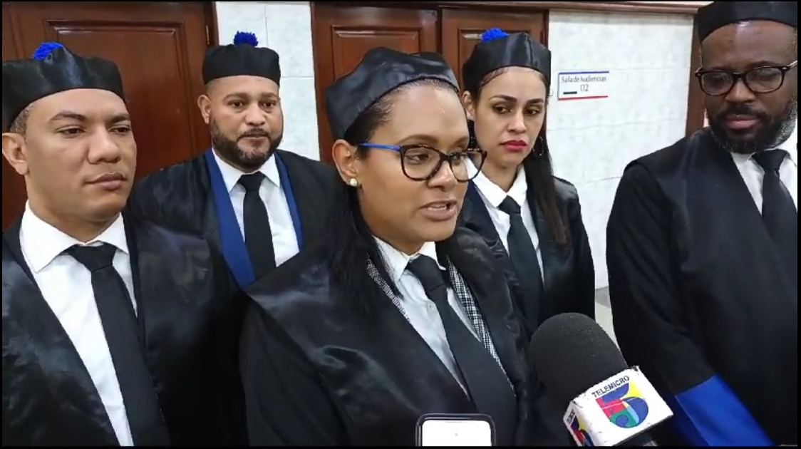 MP solicita 12 años de cárcel para exadministrador de la LN en Operación 13