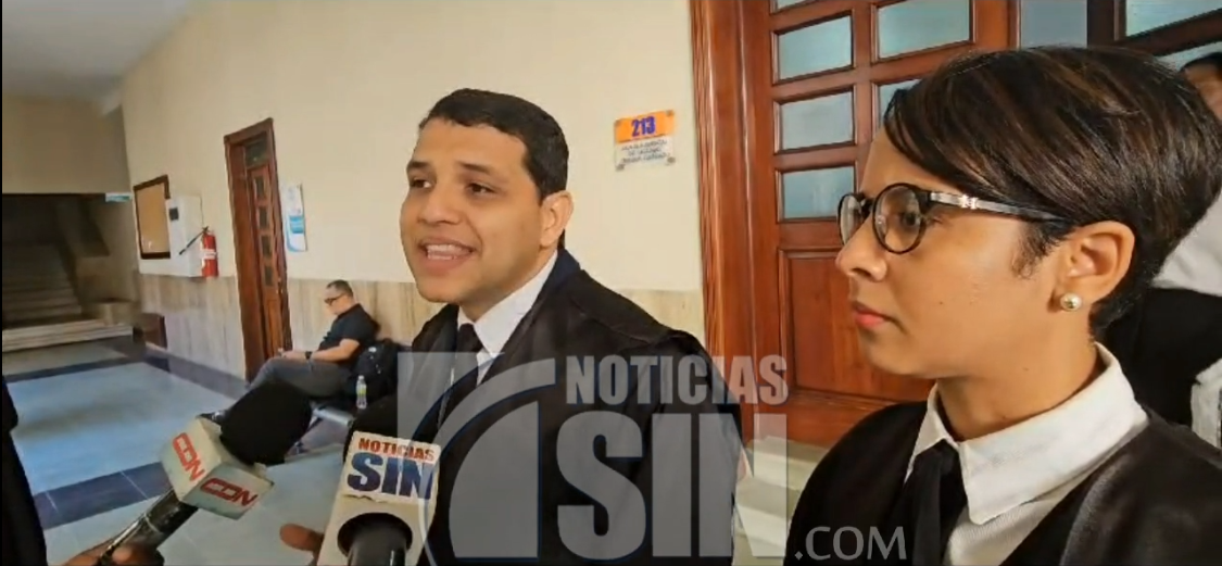 Cuestionan calidad de los abogados querellantes en Operación Antipulpo