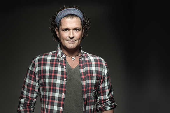 Festival de folklore en Uruguay contará con animación musical de Carlos Vives