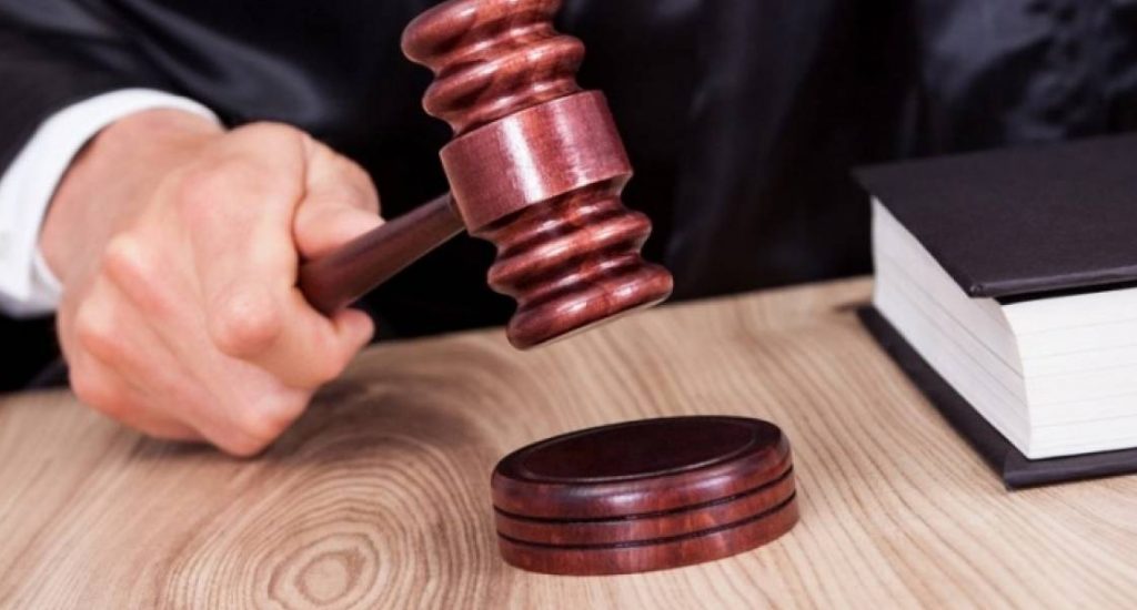 Condenan a 15 años de prisión a un hombre que robó más de un millón de pesos