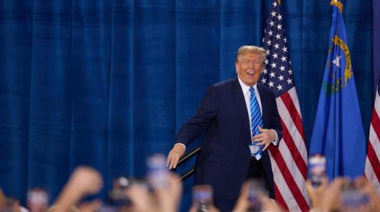EE.UU. recalca que la OTAN no es "un proyecto de caridad" y llama "irresponsable" a Trump