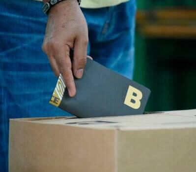 JCE garantisce il funzionamento delle attrezzature per le elezioni comunali