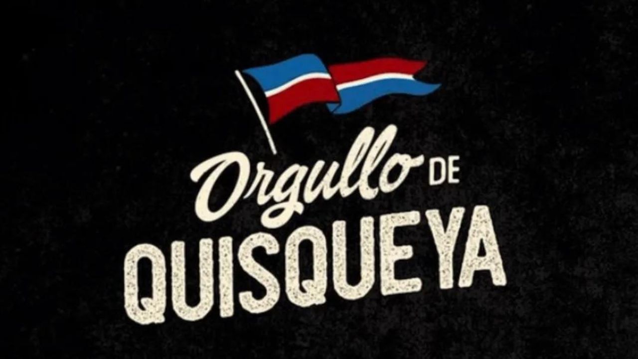 A ley de un día para el estreno de Orgullo de Quisqueya en Color Visión