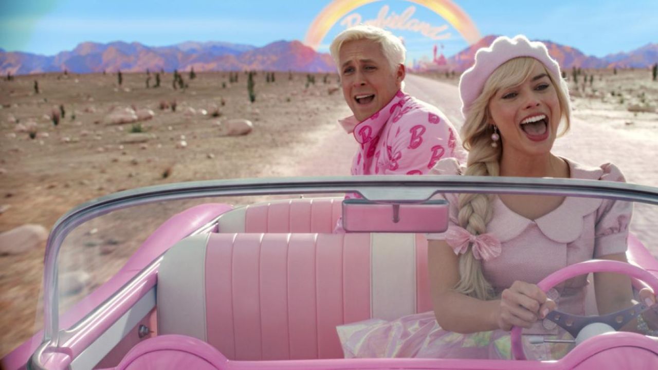 'Barbie' recibe dos premios en la gala previa de la 66 edición de los Grammy