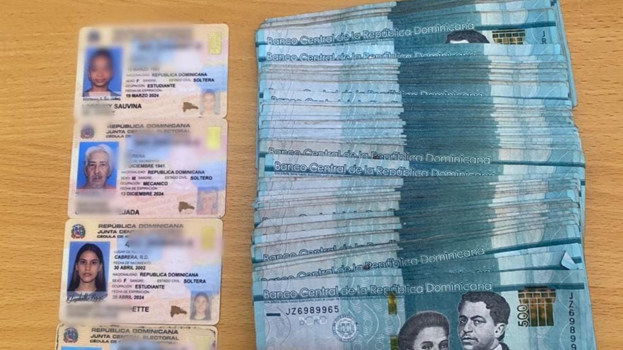 Compra de cédulas y consumo de alcohol en alrededores de recinto electoral en Cristo Rey