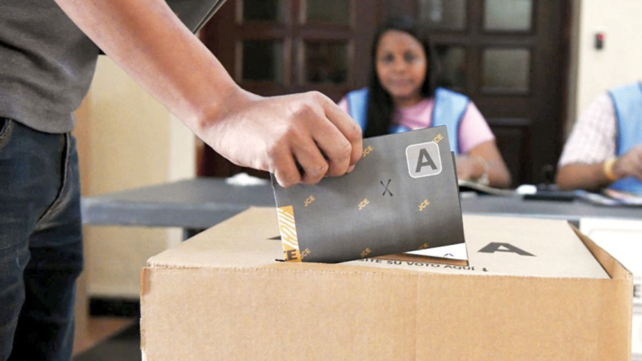 Continúan abogando por unificación de elecciones
