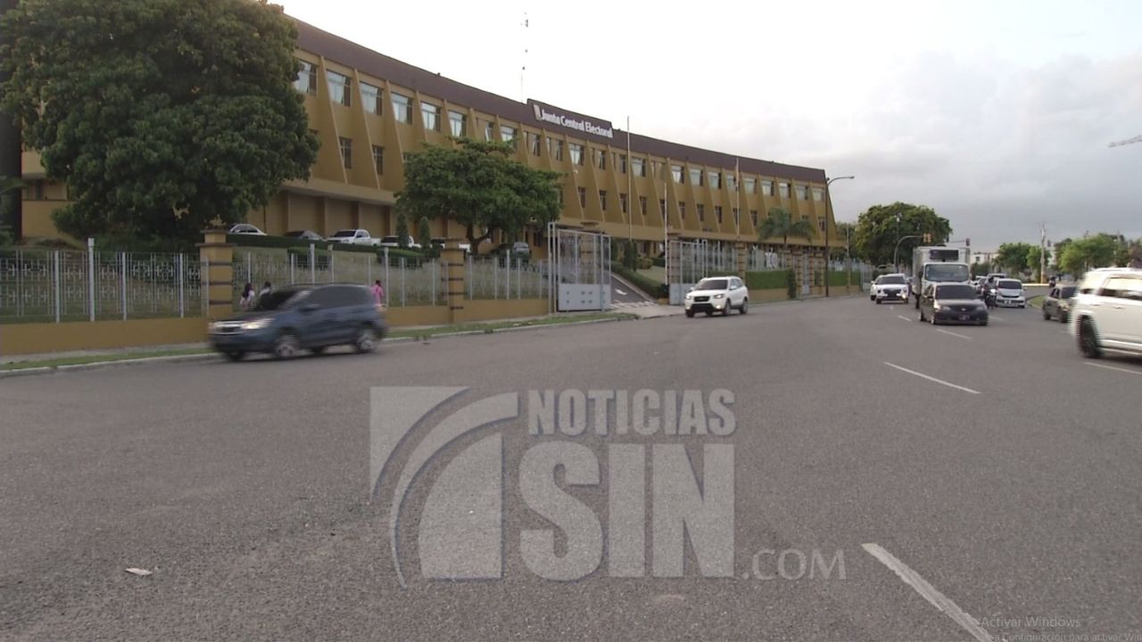 Gobierno libera recursos económicos a partidos políticos
