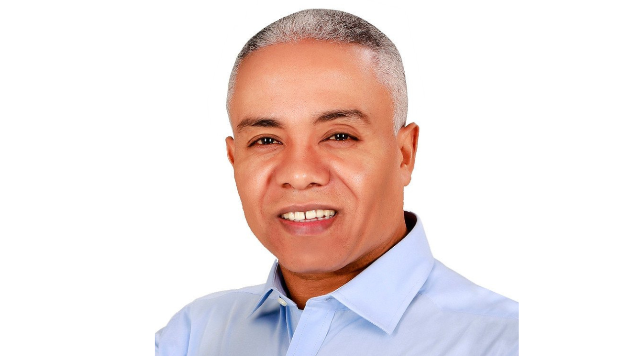 Francisco Fernández, de exalcalde a primer caballero ¿o a diputado?