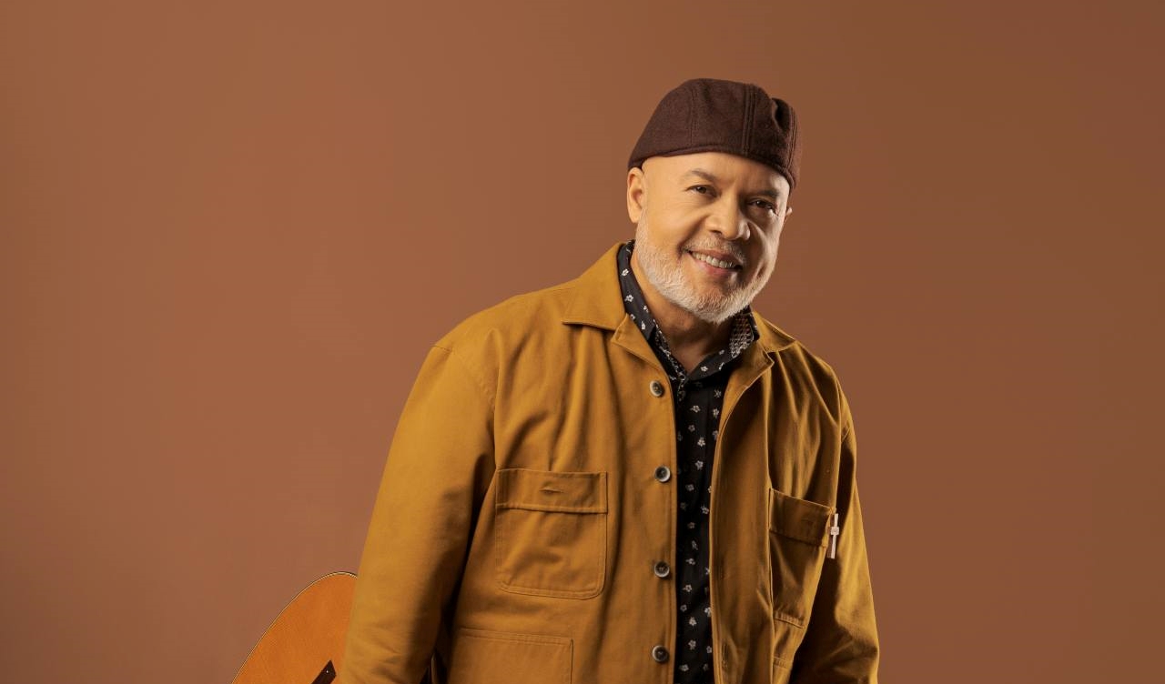 Enrique Féliz estrena este jueves "Yo soy Tacatacatúcun Papacumpá"