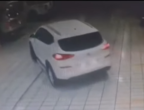 Tras pistas de encapuchados que robaron en  torres; vecinos aseguran el grupo opera desde hace meses