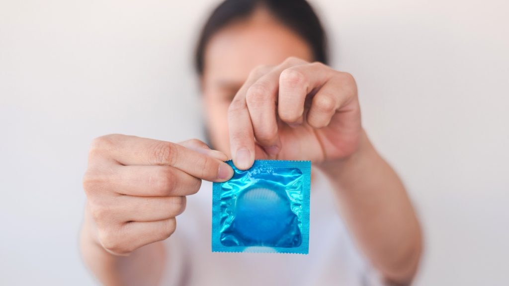 ¿Cómo prevenir la sífilis?