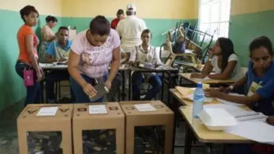 Cómo se medirá el éxito de estas elecciones