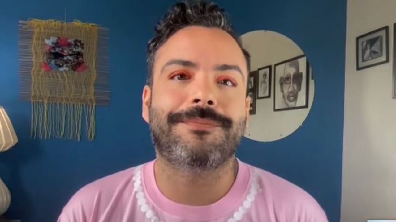 Candidato a regidor en el DN: en el Congreso hay muy poca representación de la diversidad dominicana