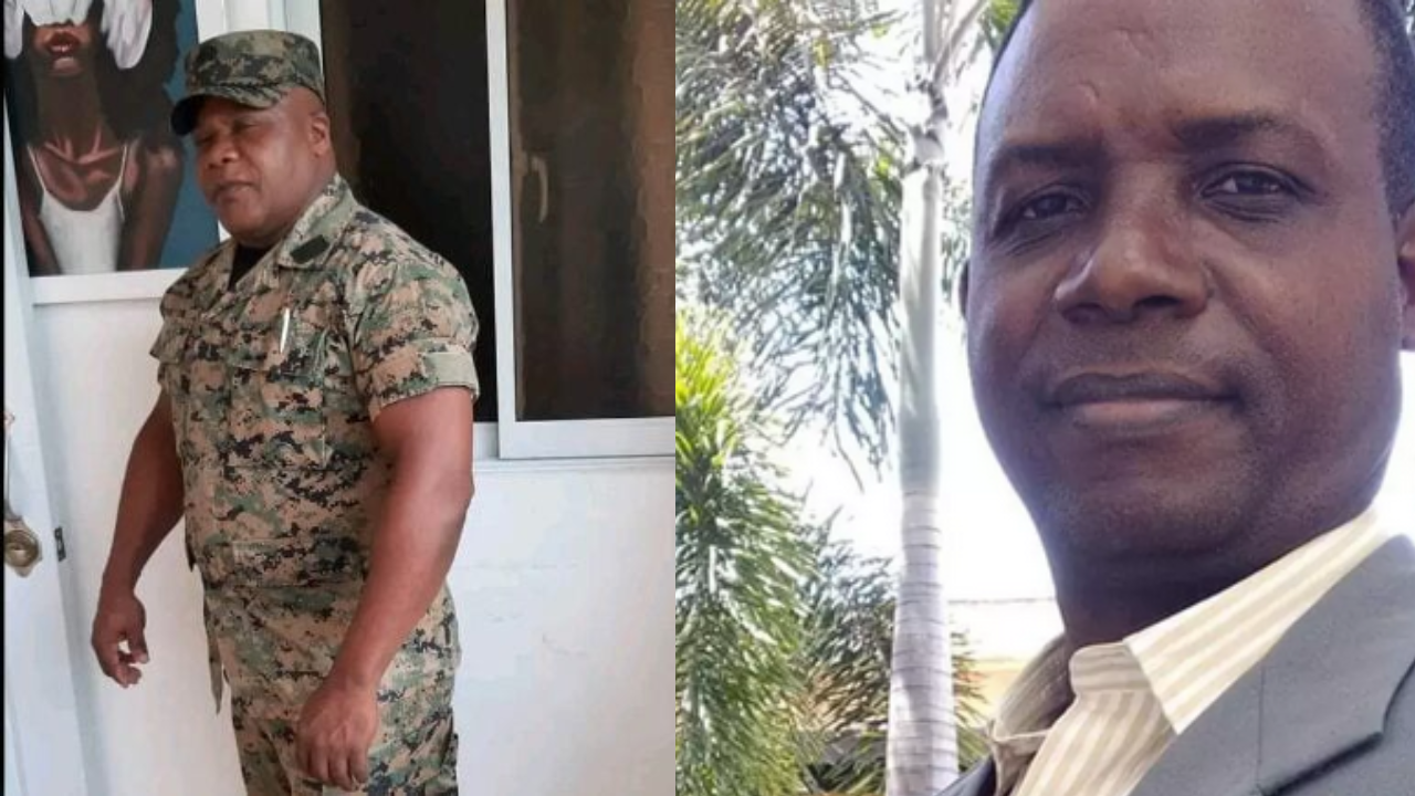 Dos miembros del Ejército asesinados en una semana