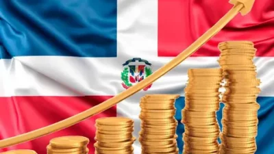 RD evoluciona un 4% en economía los últimos tres meses, Según economista
