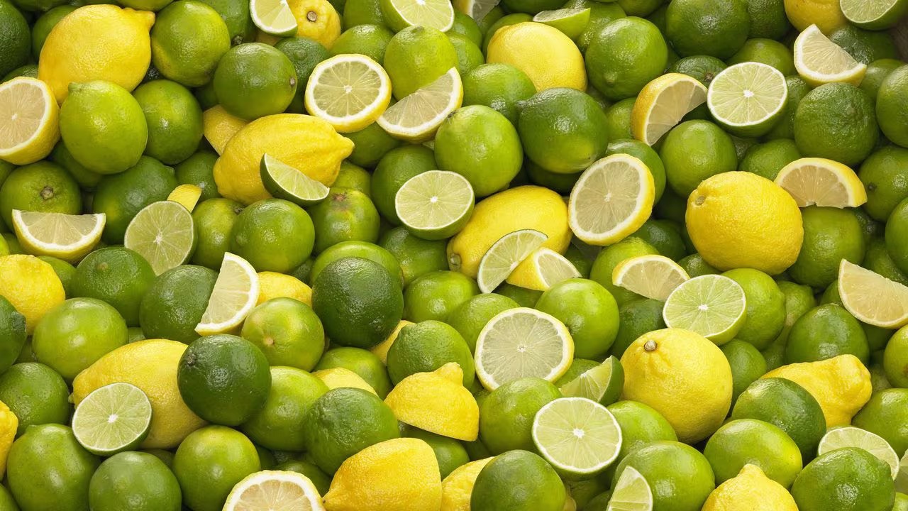 Entérate qué alimentos no deberás mezclar con el limón