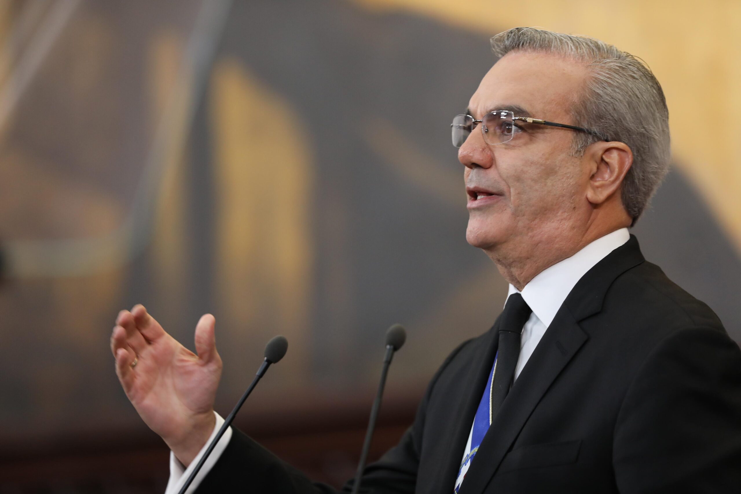 Abinader: ¿Ha contribuido el Gobierno a que la situación de RD sea mejor que en 2020?