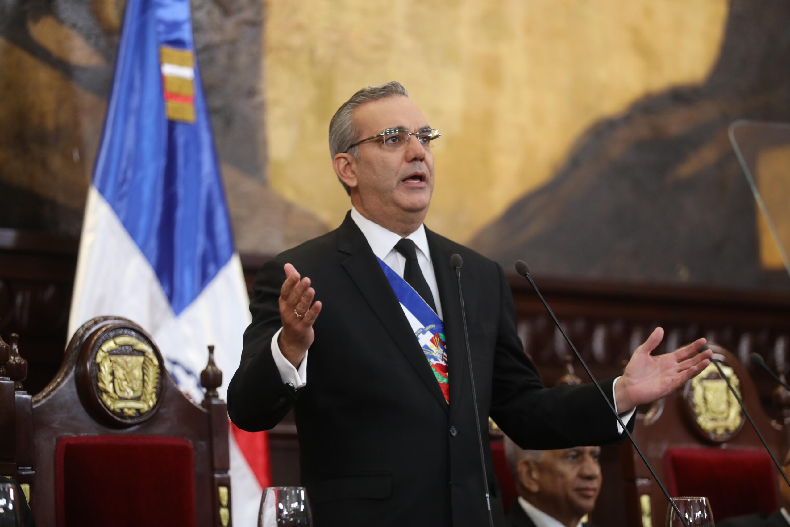 Zonas francas siguen viviendo su mejor momento, según Abinader