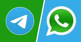 WhatsApp se une a Telegram: Facilidad de comunicarse sin cambiar la app