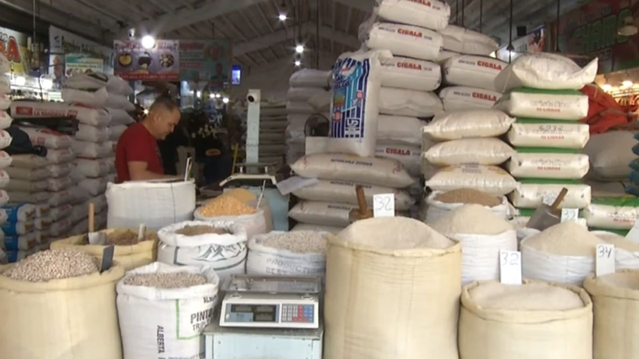 Abinader rendirá cuentas con productos de canasta básica en alza