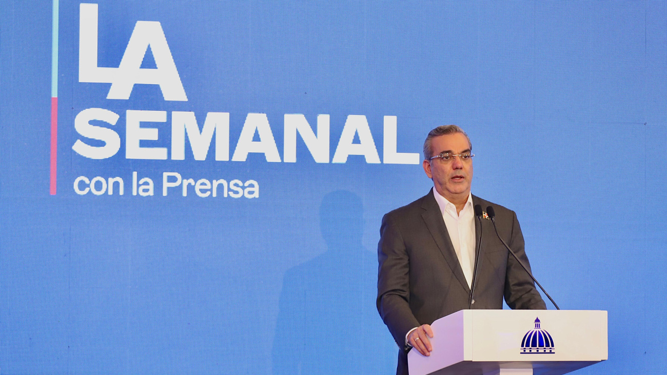 Luis Abinader: se necesita mayor inversión para mejorar sistema carcelario en el país