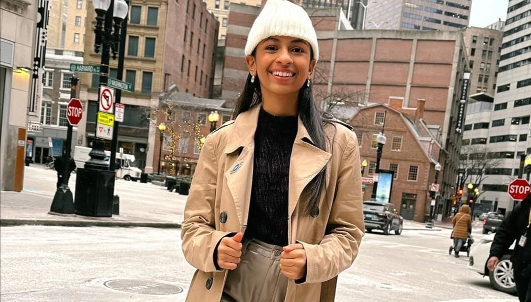 Estudiante dominicana gana primer lugar en Modelo de Naciones Unidas de Harvard