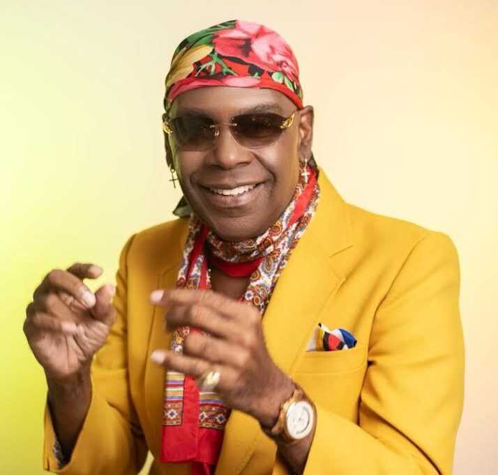 Michel El Buenón gana máximo galardón en Carnaval de Barranquilla 2024