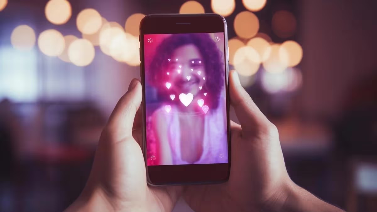 Día de San Valentín: ideas para tener la mejor cita virtual con tu pareja