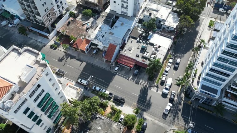 Operativo Parquéate Bien avanza con fiscalización de vehículos de carga