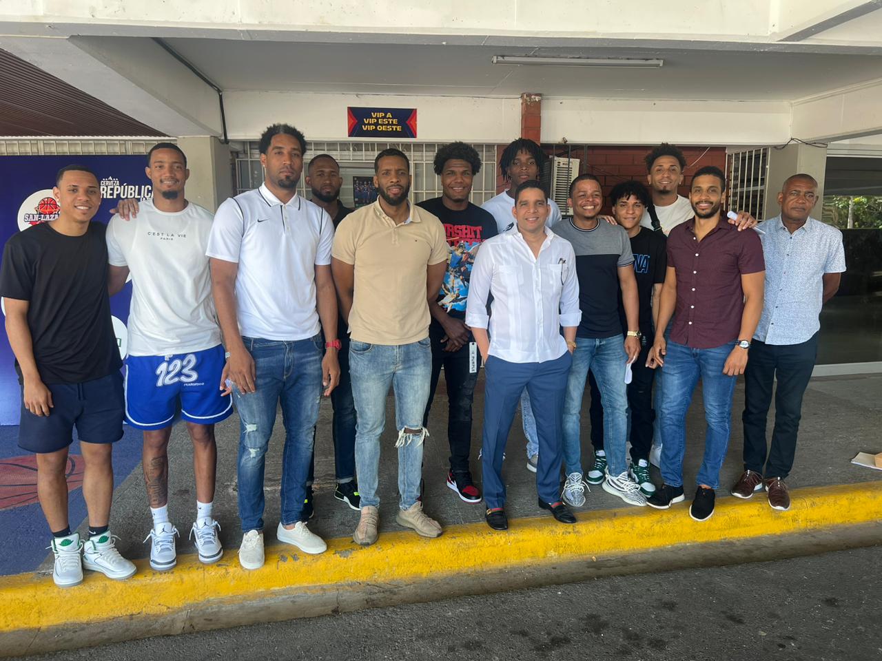 Jugadores respaldan aplicación de un Reglamento Nacional de Competencia