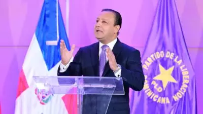 Abel Martínez dice abstención en elecciones municipales muestra rechazo de la población