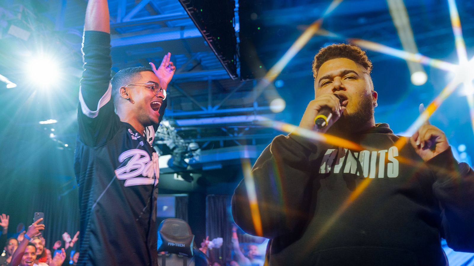 Por primera vez en la historia de los Esports tres dominicanos protagonizan la Capcom Cup X