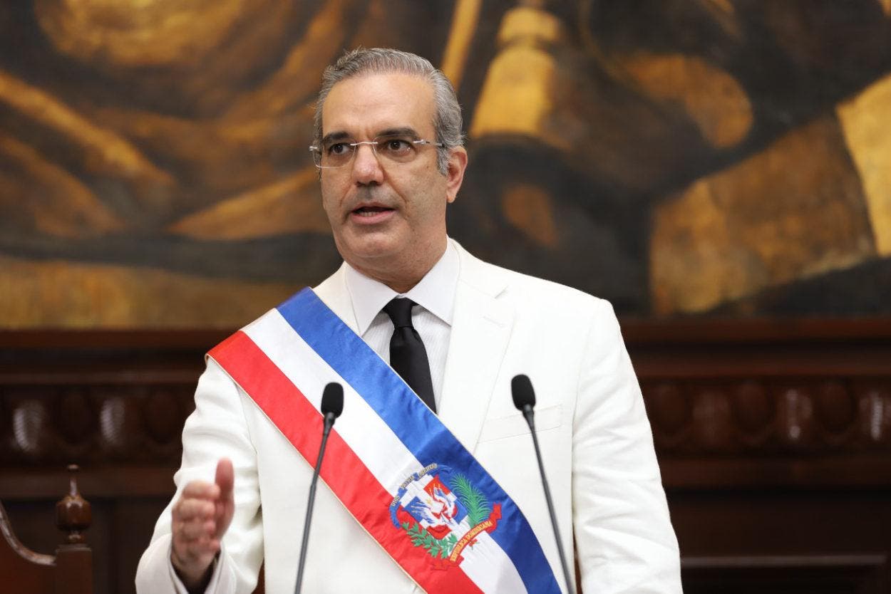 Rendición de cuentas: ¿A qué se debe referir el presidente de acuerdo con la Constitución?