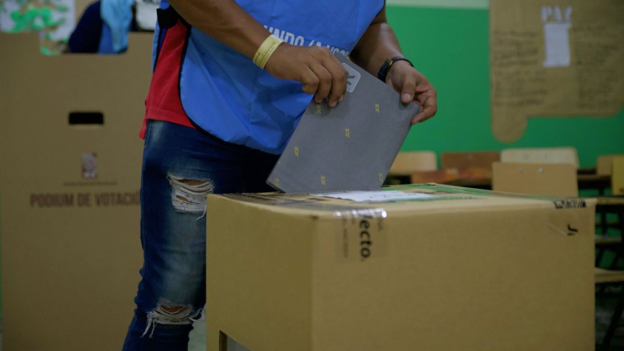 PRM obtiene mayoría de regidores en el Gran Santo Domingo
