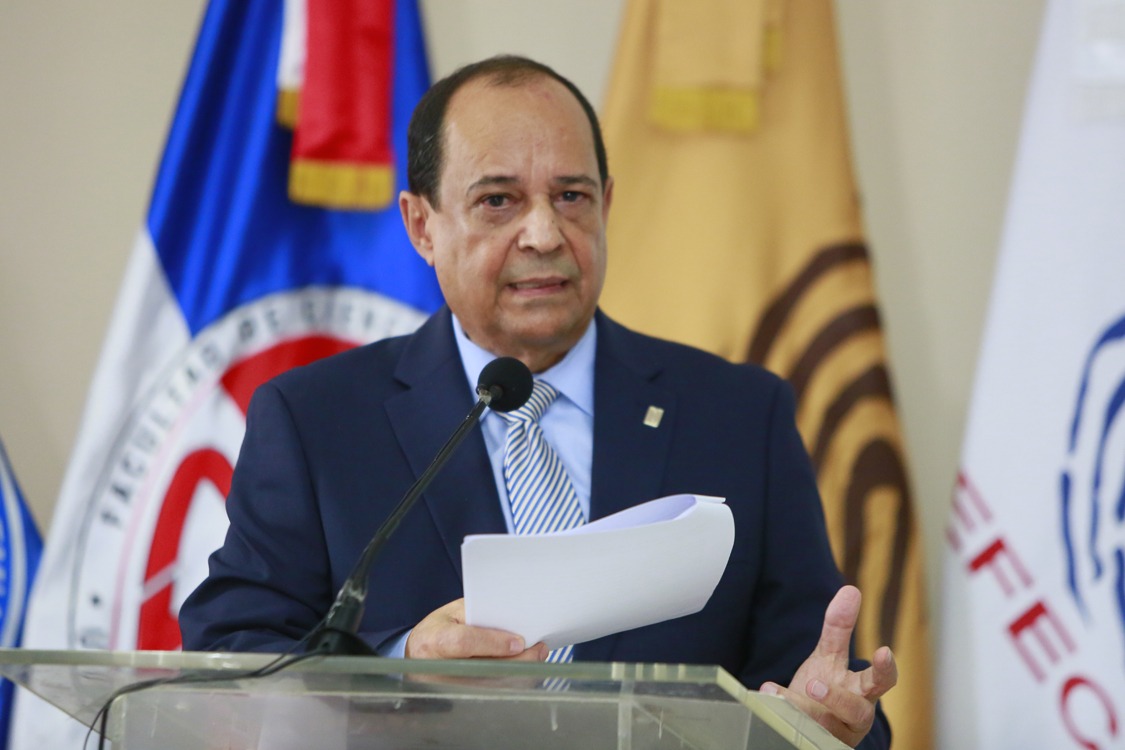 JCE rechaza recusación del PLD a miembro titular, Rafael Vallejo Santelises