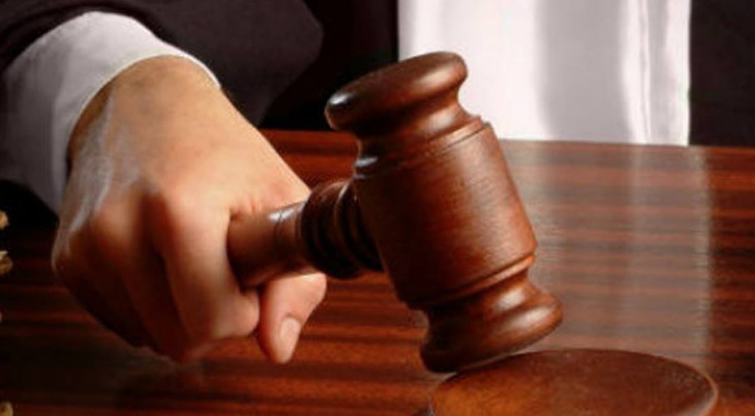 Condenan a 40 años de cárcel a un hombre por la muerte de un cabo de la Policía