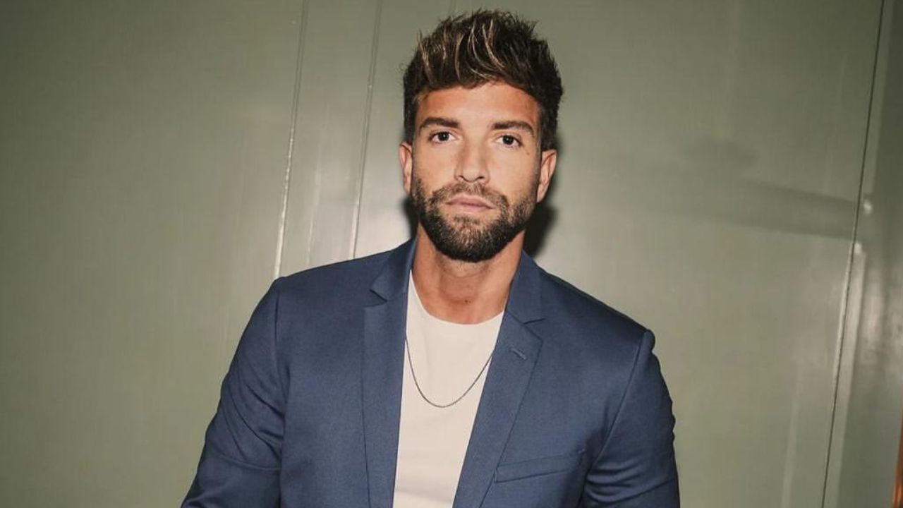 Pablo Alborán, único representante español en los Grammy, se marcha vacío
