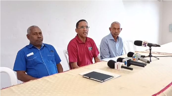 Productores de cacao solicitan ayuda al presidente Abinader para no irse a la quiebra