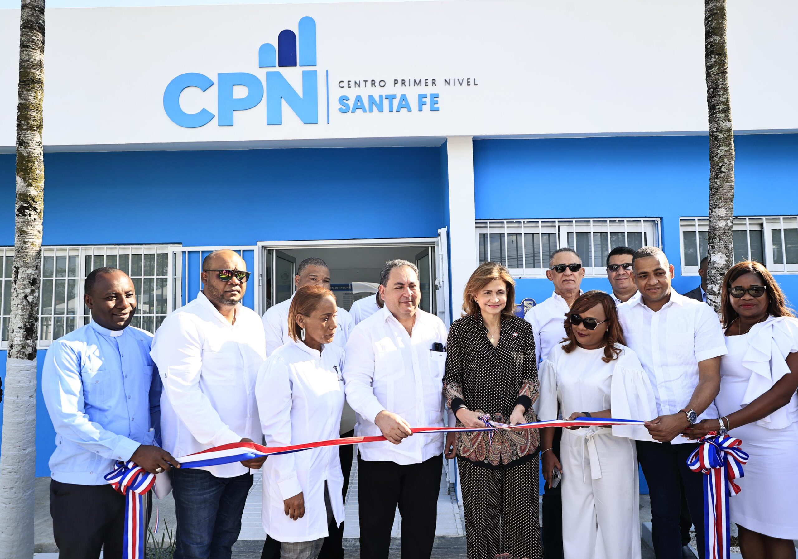 Dejan en funcionamiento dos centros de primer nivel en San Pedro de Macorís